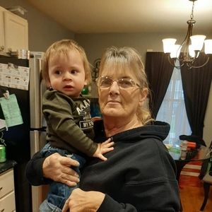 Meet your Posher, Vicki